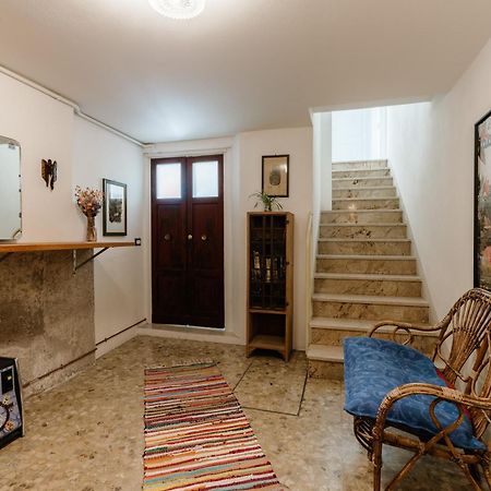 Atlante Hotel Toscolano Maderno Buitenkant foto