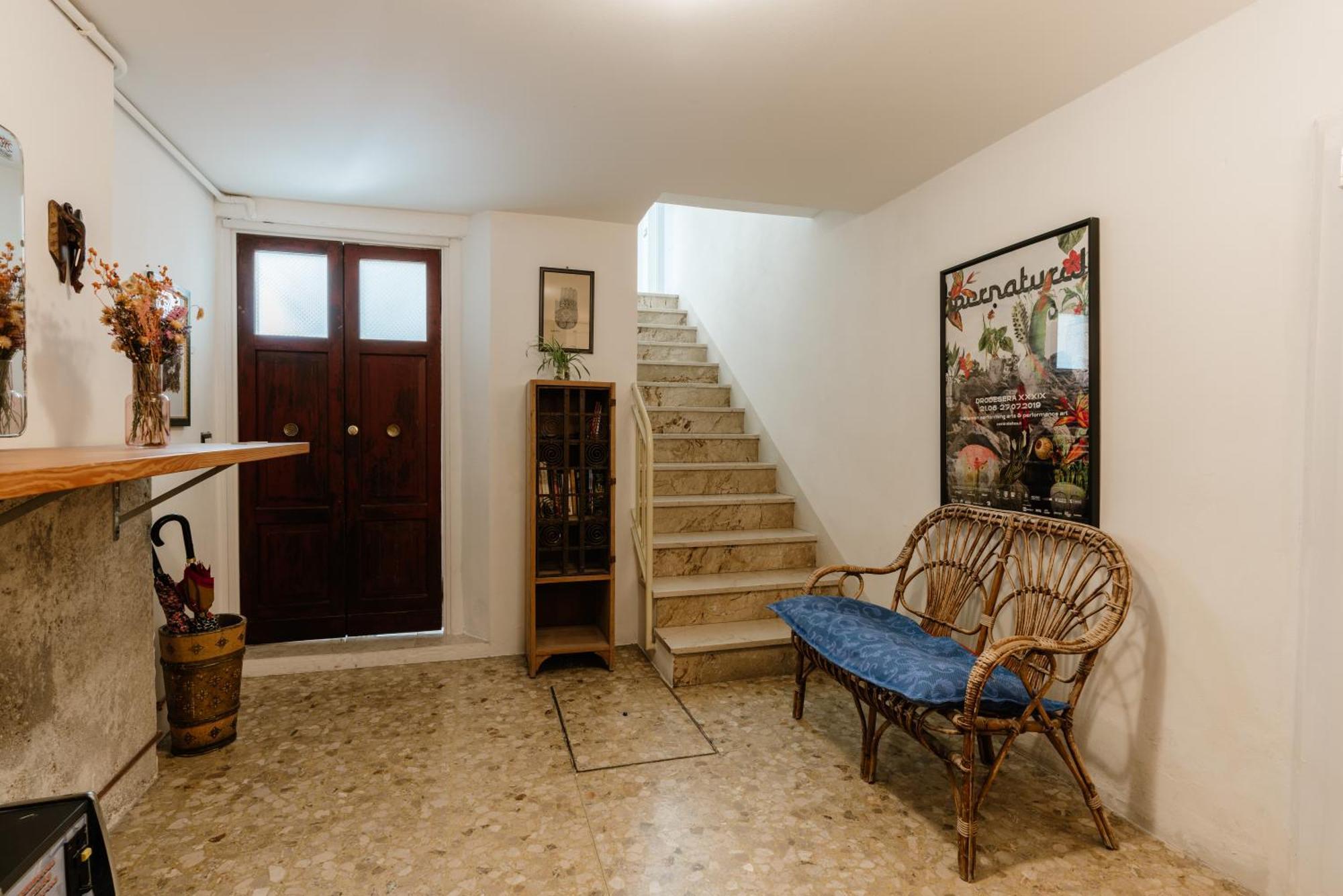 Atlante Hotel Toscolano Maderno Buitenkant foto