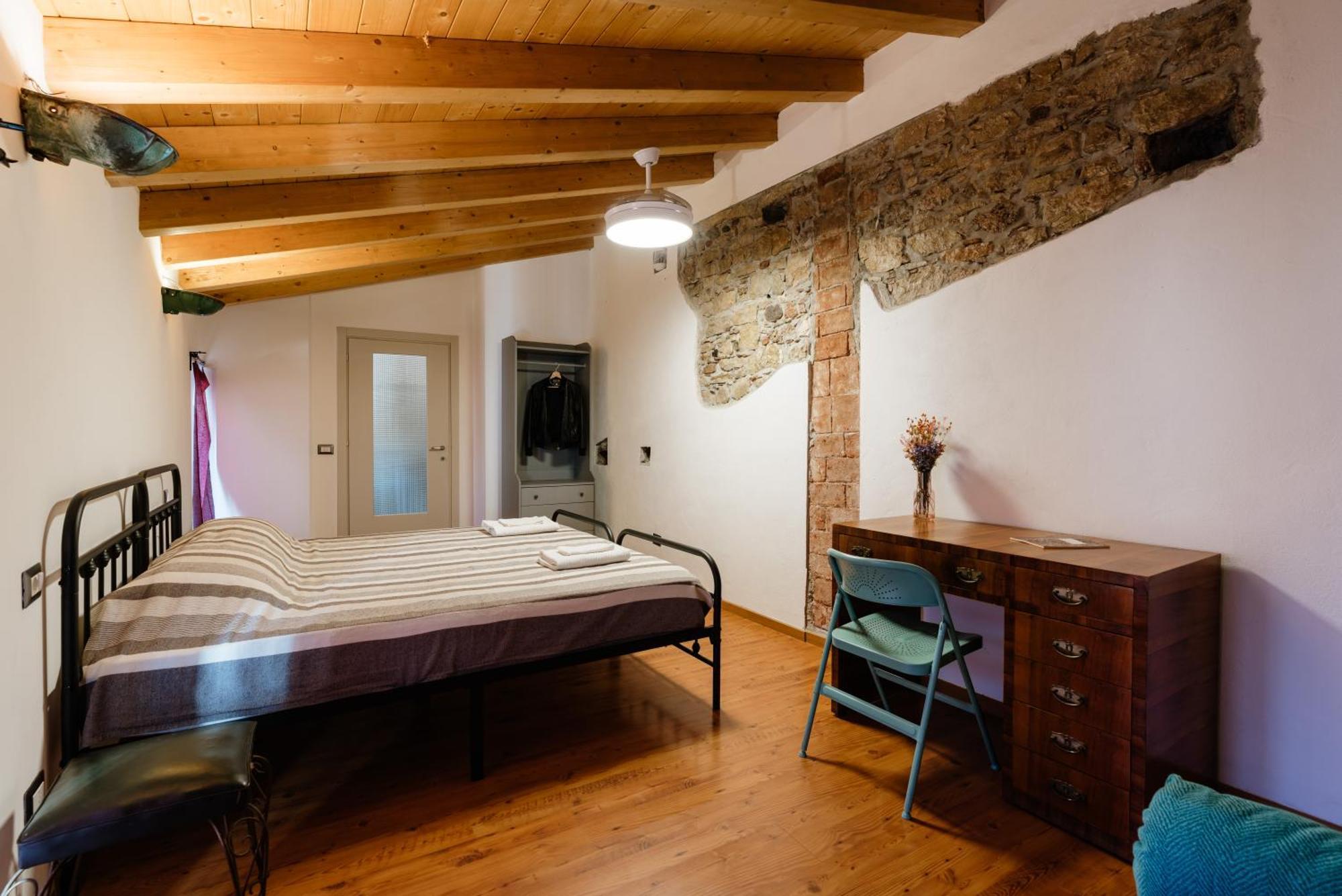 Atlante Hotel Toscolano Maderno Buitenkant foto