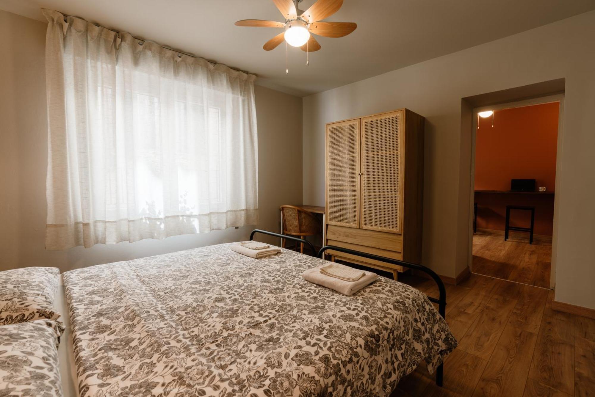 Atlante Hotel Toscolano Maderno Buitenkant foto