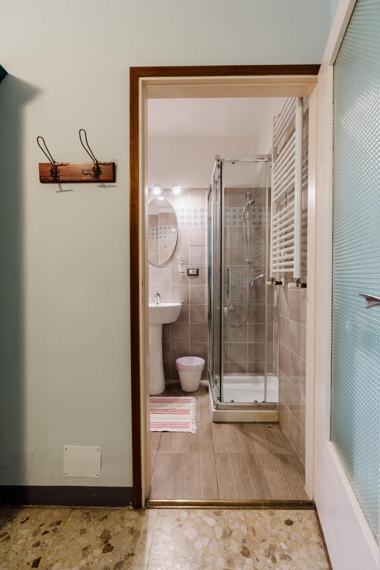 Atlante Hotel Toscolano Maderno Kamer foto